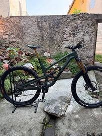 Mtb radon Swoop 10hd