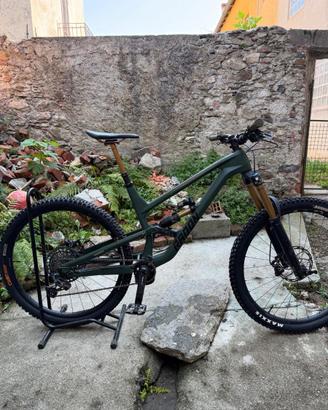 Mtb radon Swoop 10hd