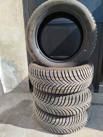 gomme invernali 205/55 r16