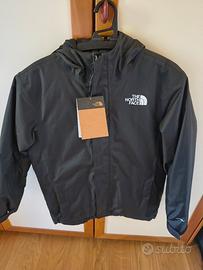 giacca junior North face 