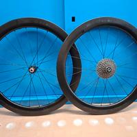 Ruote Fulcrum WIND 57