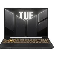 Notebook ASUS TUF Gaming F16 2024