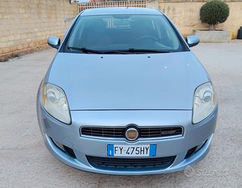 Fiat Bravo 1.6 Multijet 120 CV