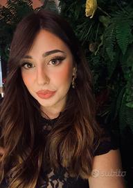 Segretaria o addetta alla vendita