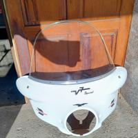 parabrezza Guzzi V7 special 