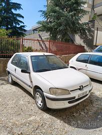 Peugeot 106