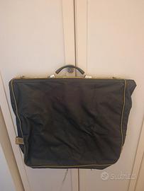 Borsa Portabiti da Viaggio Vintage - Enrico Coveri