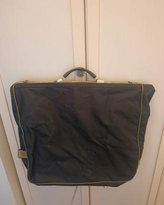 Borsa Portabiti da Viaggio Vintage - Enrico Coveri