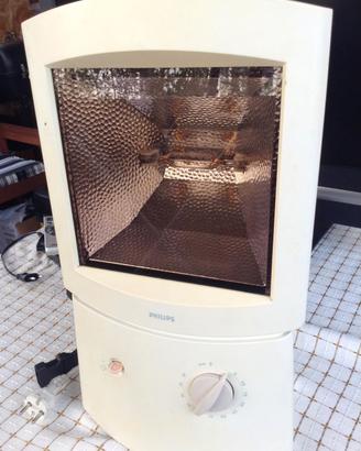Philips HB 404 
