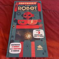 Costruisci il tuo Robot