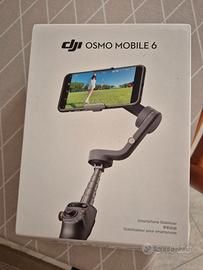 Dji Osmo Mobile 6