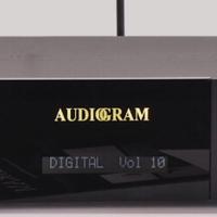 Audiogram MB Plus