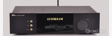 Audiogram MB Plus