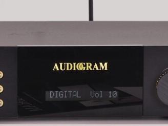 Audiogram MB Plus