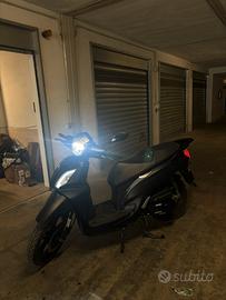 Scooter 50