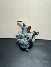 Carburatore keihin lml 125 4t