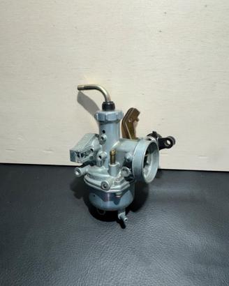 Carburatore keihin lml 125 4t