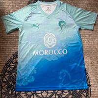 Maglia calcio