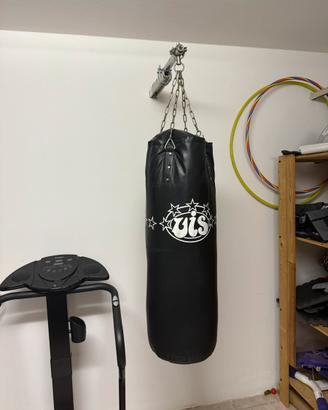 Sacco da boxe 32kg