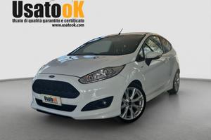 FORD Fiesta 1.0 EcoBoost 100 CV 3p. ST-Line ADATTA