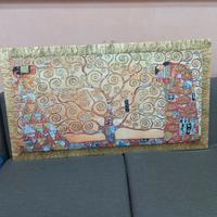 QUADRO    L'ALBERO DELLA VITA 