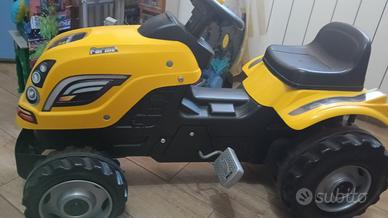 Trattore Farmer