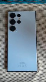 Samsung Galaxy S24 Ultra 512GB - Caricatore/cover