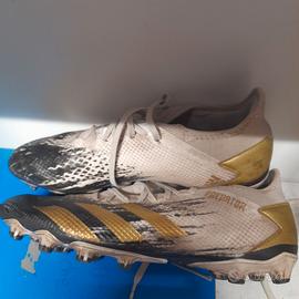 Scarpette calcio adidas predator