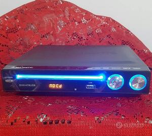Majestic DVX 478USB - lettore DVD-USB