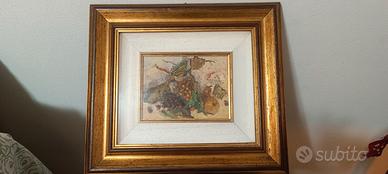 Quadro Torricelli Rean