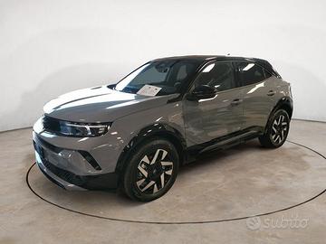Opel Mokka 1.2 Turbo 136 CV GS
