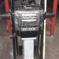Martello Demolitore Pneumatico ATLAS COPCO