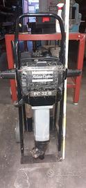 Martello Demolitore Pneumatico ATLAS COPCO