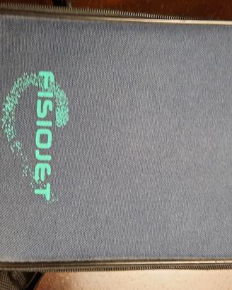 AEROSOL FISIOJET NEBULIZZATORE x ADULTI E BAMBINI