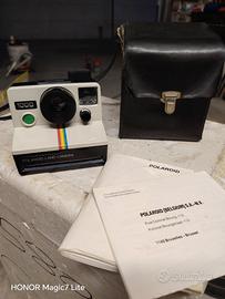 Polaroid 1000
