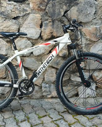 Biciclette MATHITEC