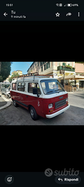 Fiat 900 E Panorama