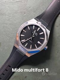 mido multifort 8 