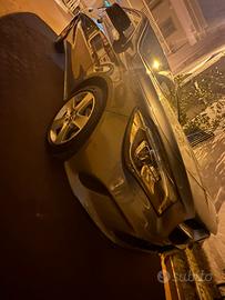 Cla shooting brake 2018