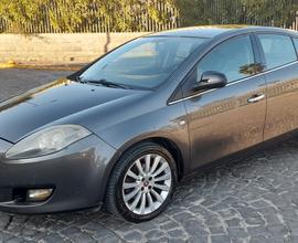 Fiat Bravo 1.6 MJT 120 CV DPF navi full 2014