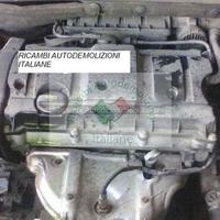 Motore Peugeot 1600 Benzina Codice NFU