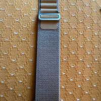 Cinturino alpine loop per Apple Watch