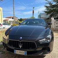 Maserati Ghibli V6 Diesel