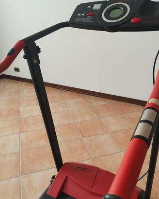 tapis roulant elettrico