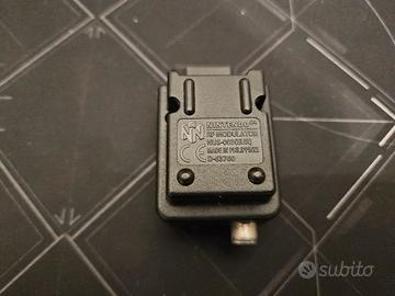 Nintendo 64 N64 Modulatore RF Nus-003 (Europa) Ori