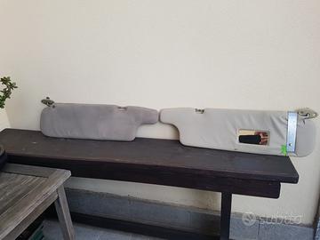 Alette parasole per Toyota lj70