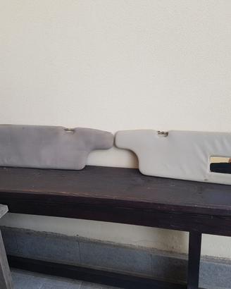 Alette parasole per Toyota lj70