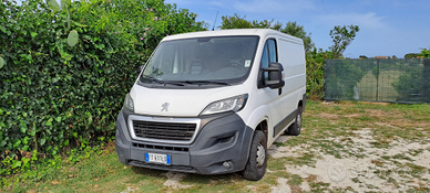 Furgone in perfette condizioni