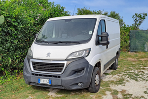 Furgone in perfette condizioni