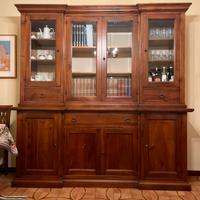 Mobile legno massello